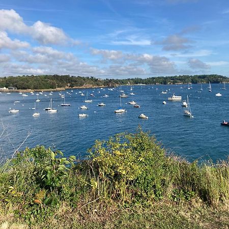 La Fregate Apartman Saint-Malo Kültér fotó