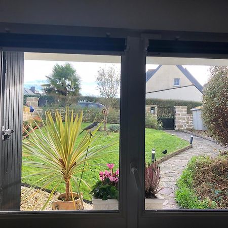 La Fregate Apartman Saint-Malo Kültér fotó