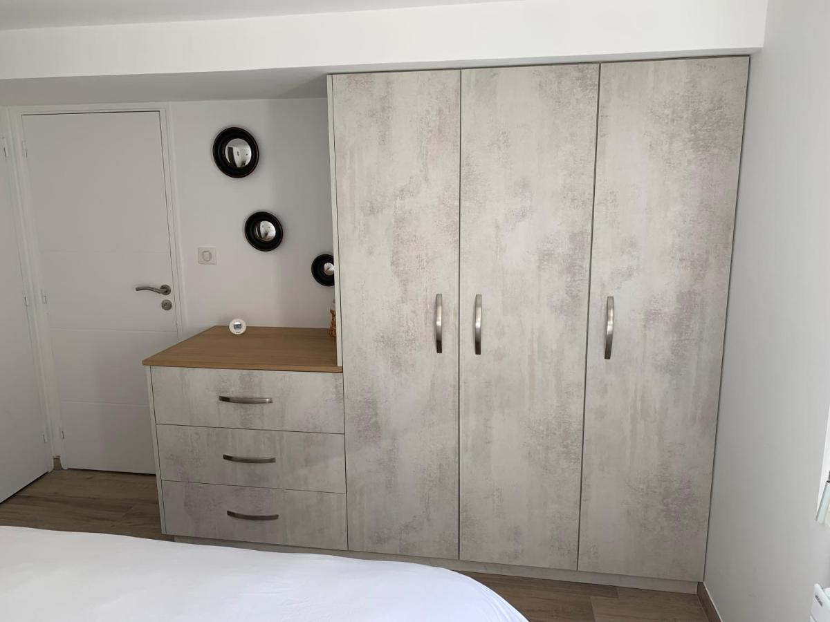 La Fregate Apartman Saint-Malo Kültér fotó
