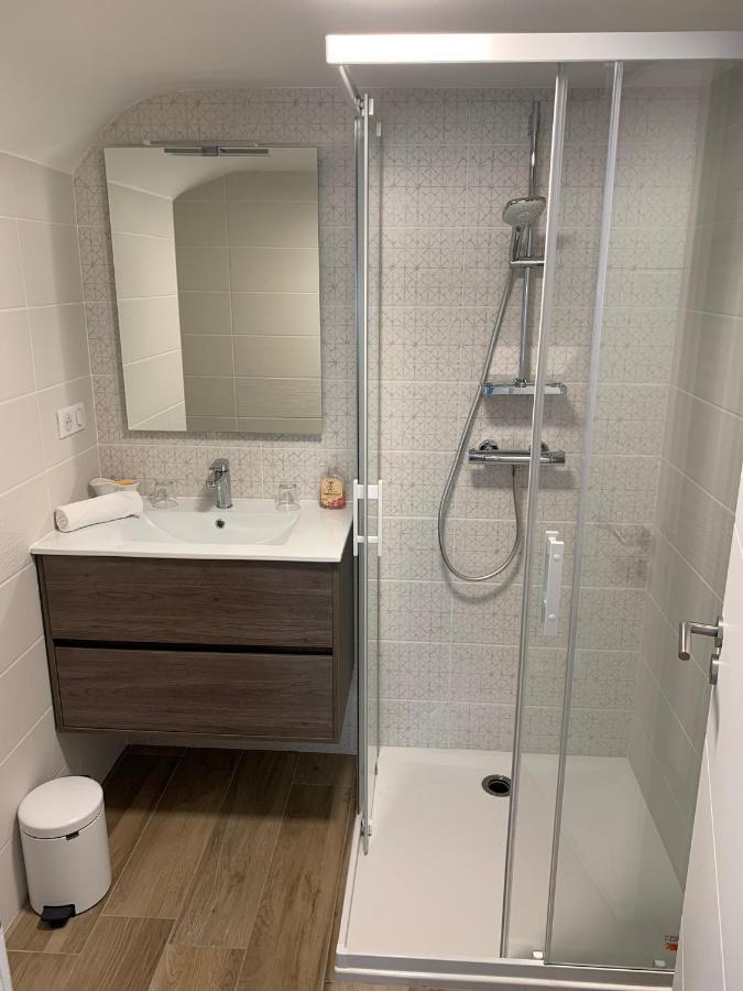 La Fregate Apartman Saint-Malo Kültér fotó