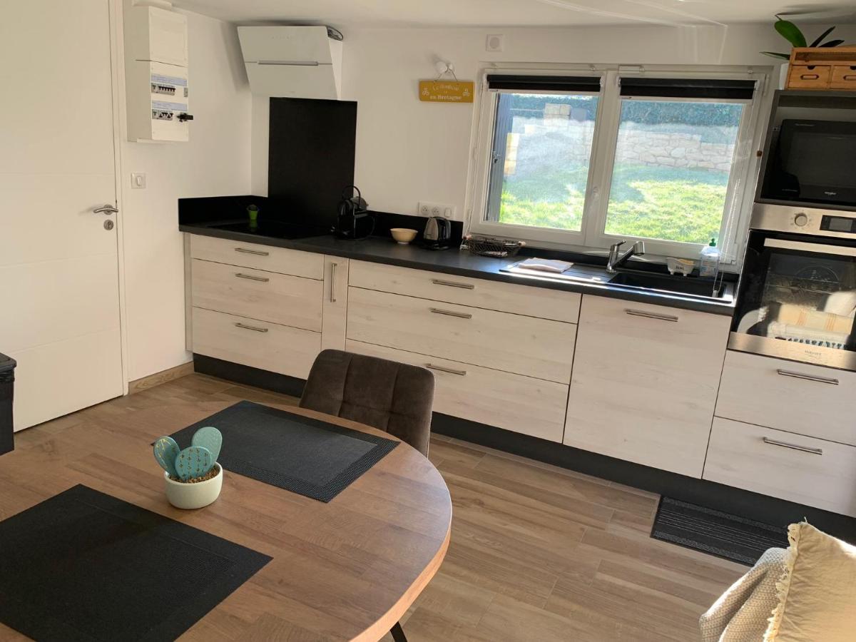 La Fregate Apartman Saint-Malo Kültér fotó