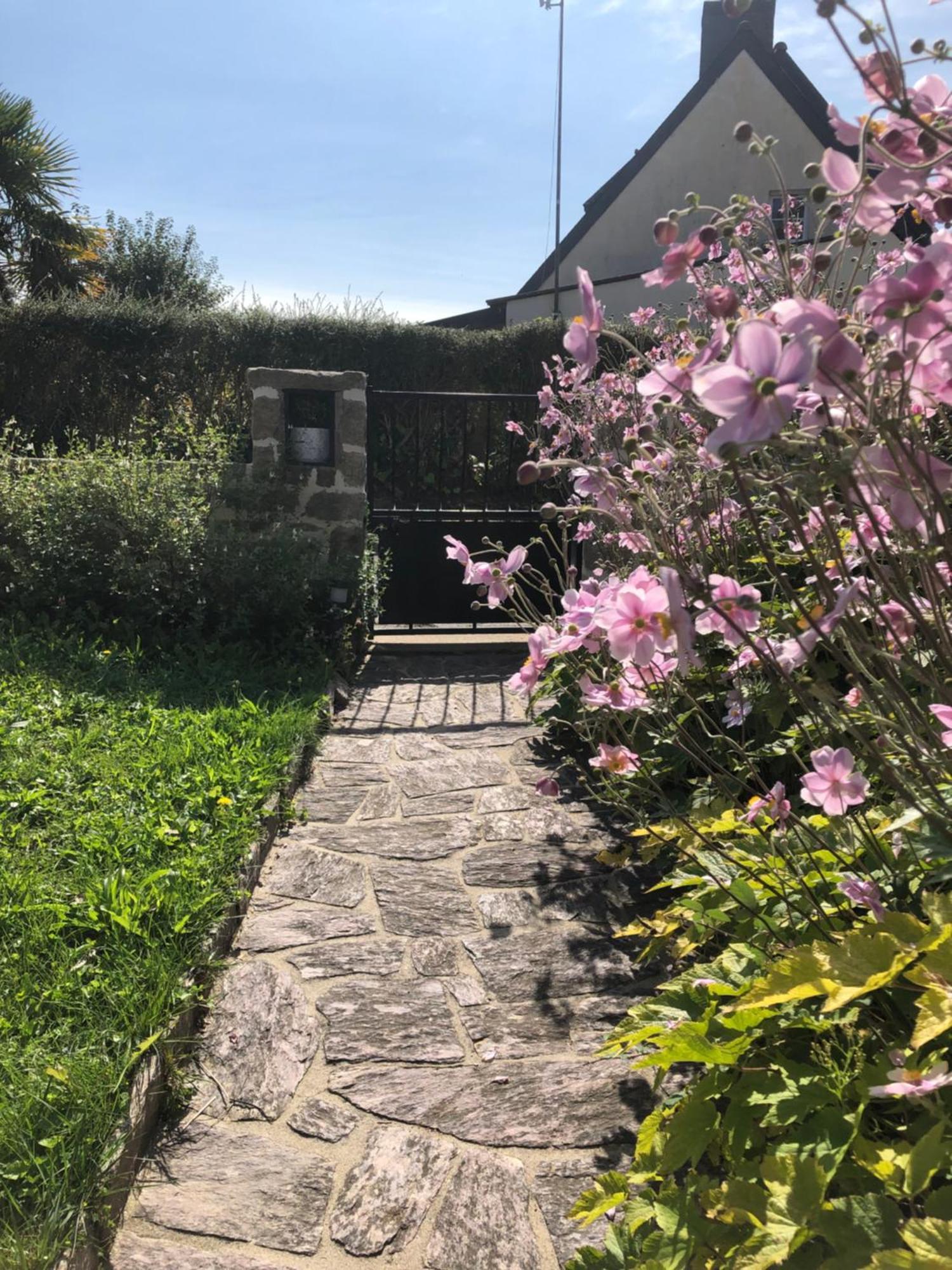 La Fregate Apartman Saint-Malo Kültér fotó