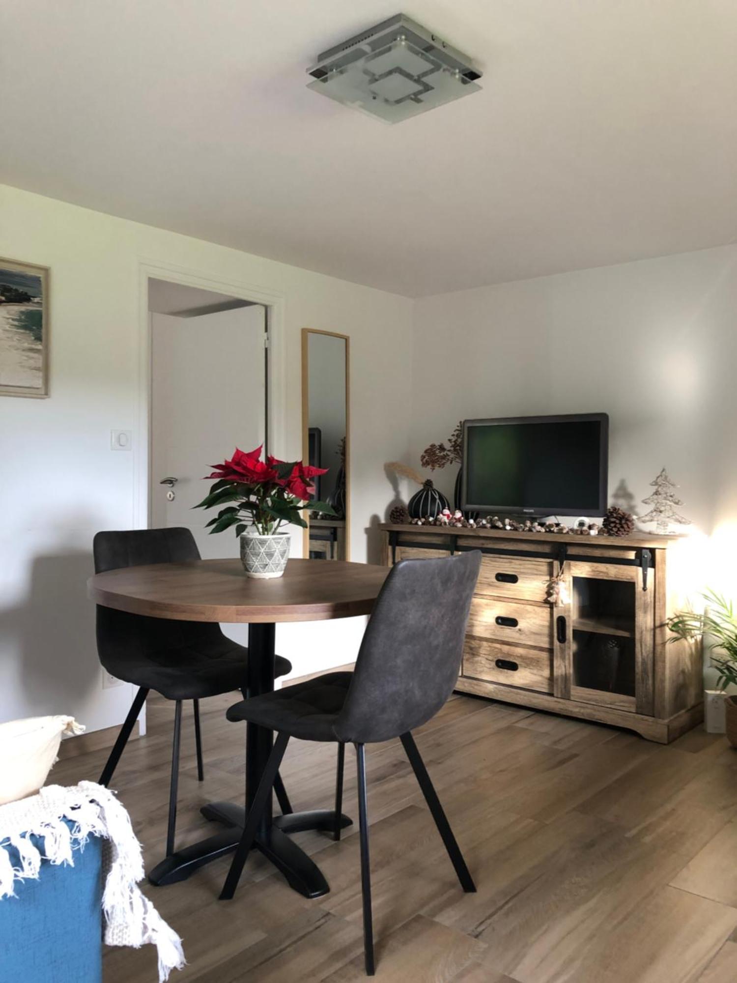 La Fregate Apartman Saint-Malo Kültér fotó