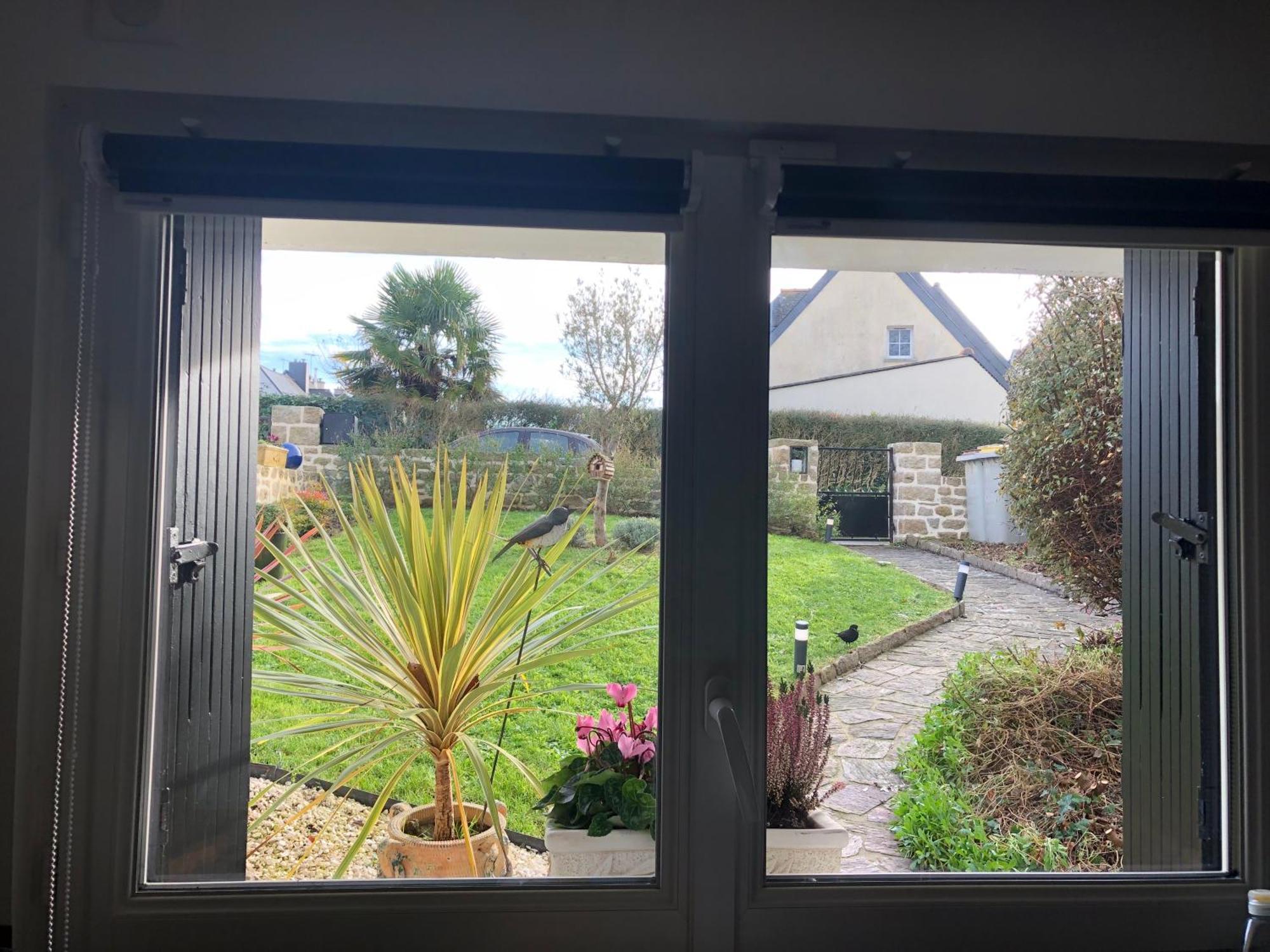 La Fregate Apartman Saint-Malo Kültér fotó